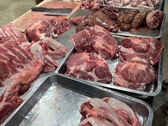 -标记美食新鲜猪杂(兴南大道店)