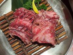 -西塔老太太泥炉烤肉(万柳华联店)
