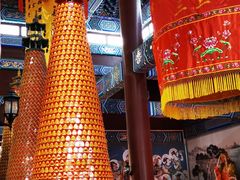 -龙口南山旅游景区