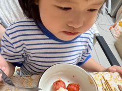 -庞记炸串