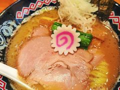 -Ramen满吉·豚骨拉面(丽园路店)