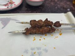 -有滋有味烧烤涮(果园星城C区店)