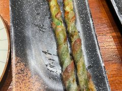 -一吉焼鸟·FOUNDER(桂林路店)