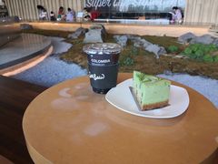 -Seesaw Coffee(朝阳大悦城店)