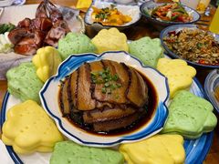 -福照楼汽锅鸡·云南菜(护国路店)