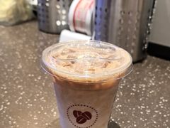 -COSTA COFFEE(西贸凯德晶品4层2店)