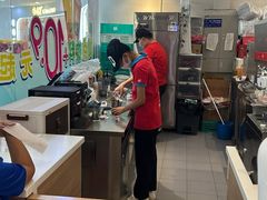 -DQ·蛋糕·冰淇淋(河东万达店)