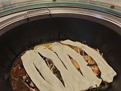 -人民公社铁锅炖·东北菜(卫国道店)