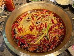 -小龙坎火锅(春熙太古里店)