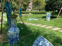 -景德镇古窑民俗博览区