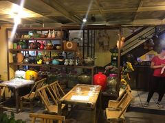 -可可大虾武汉土菜大排档(万松园1店)