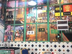 -小龍鳳·港式海鲜打边炉(沙湖路店)