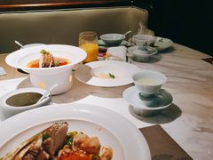 -宴昆山·私房菜(春晖店)