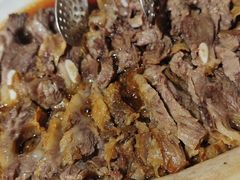 -西贝(上海我格广场店)