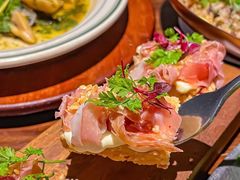 -Bistro 63 创意融合料理(广粤天地店)