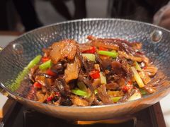 -佬麻雀·剁椒鱼头(京基KK One店)