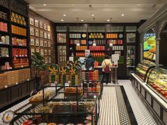 -本格旺索罗(樟宜机场T1店)