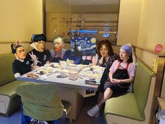 -海底捞火锅(海宁路店)