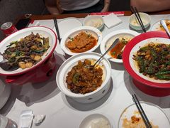 -辣可可·小炒黄牛肉(望京凯德MALL店)