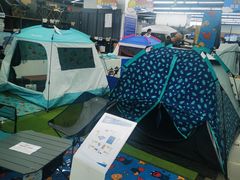 -迪卡侬(南二环店)