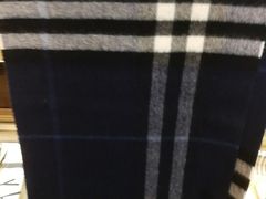 -BURBERRY(上海港汇恒隆广场店)