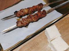 -谷丽麦馕新疆菜·清真(步步高梅溪新天地店)