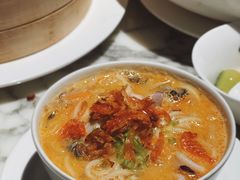 招牌闽南卤面-遇外滩(BFC外滩金融中心店)