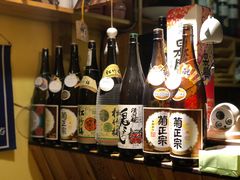 -浪花亭日本料理(古田路店)