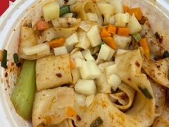 -吴满满油泼面(北方风味园店)