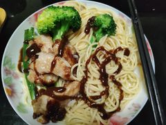 -长沙北辰洲际酒店-兰调全日餐厅