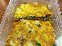 -老通城豆皮大王(吉庆街店)