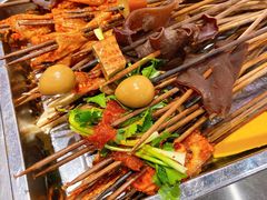 -九街淑芬掌中宝串串公司(两路金港国际店)