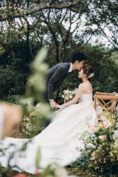 -MuseMarry婚纱(前海嘉里中心店)
