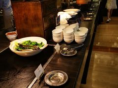 自助取餐区-圣丰索菲特·2 On 988 Café 自助餐厅