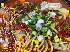 -李米线(武陵路店)