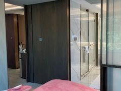 -南京THE TAI太和紫金大酒店
