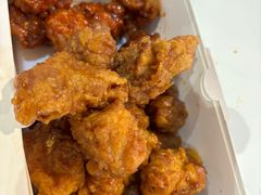 -Kyochon1991校村(共和路店)