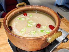 -黄山老妈·土菜(碧桂园店)