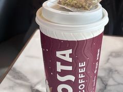 -COSTA COFFEE(西湖天地店)