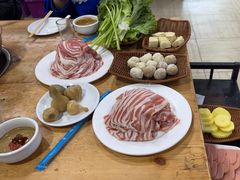 -元盛居(亚泰大街店)