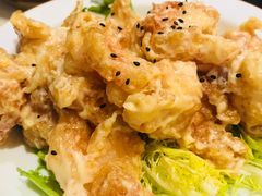 -大树餐厅(红旗街万达店)