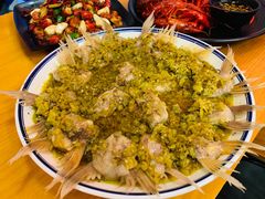 -回·龙虾铺·盆盆蟹·烧烤大排档(回龙观店)