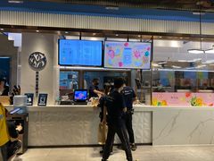 -野萃山·潮汕厚果汁(十亩地店)
