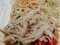 -王家沙点心店(南京西路总店)