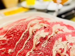 -巴奴毛肚火锅(二七万达店)