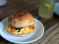 -RAC BAR(安福路店)