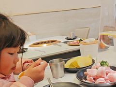 -花味·自助烤肉(大观天地店)