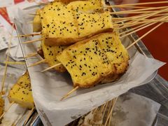 -串小白烧烤(金沙洲店)