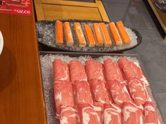 -1078號老北京涮肉(松柏店)