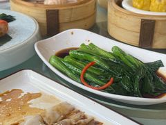 -东江渔村·古典园林·30年粤菜老字号(太和店)